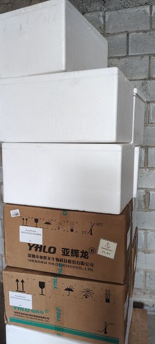 Термо короб не большие