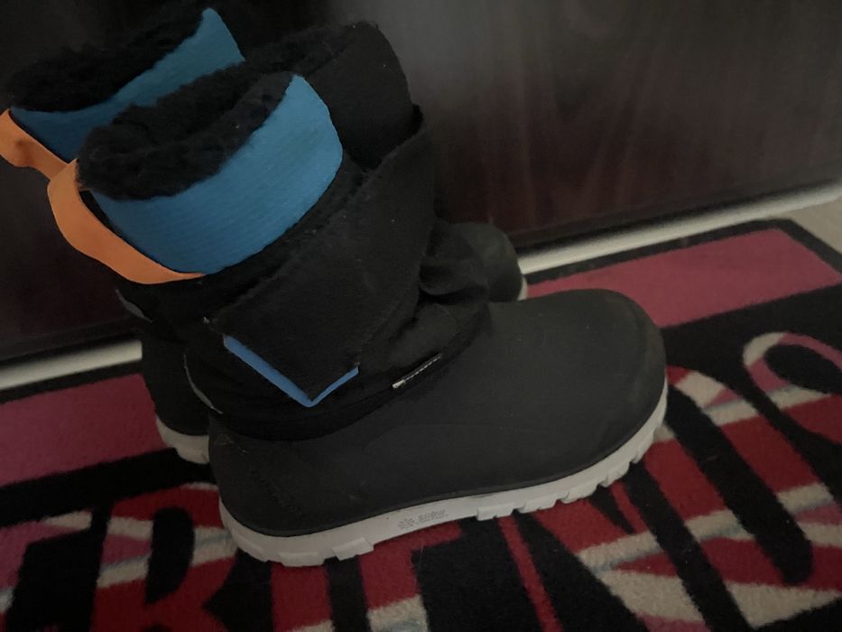 Cizme decathlon marimea 32