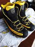 Зимни обувки La Sportiva Trango Alp Evo GTX 43,5