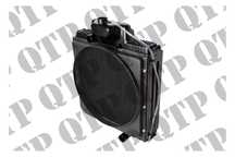Radiator apa Claas Renault ERGOS 436 466