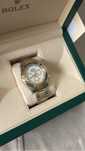 Rolex Cosmograph Daytona Oyster, 40 мм, сталь Референс 126503 обмен