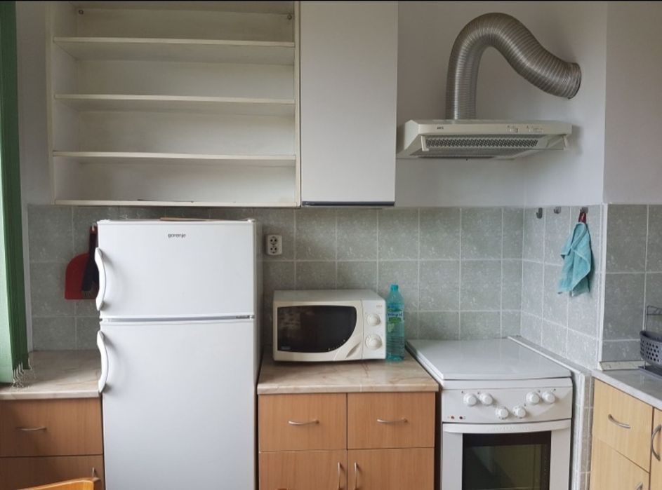 Дава се под наем Двустаен апартамент в София, Красно село - 48 кв.м за 459 € - Снимка #7