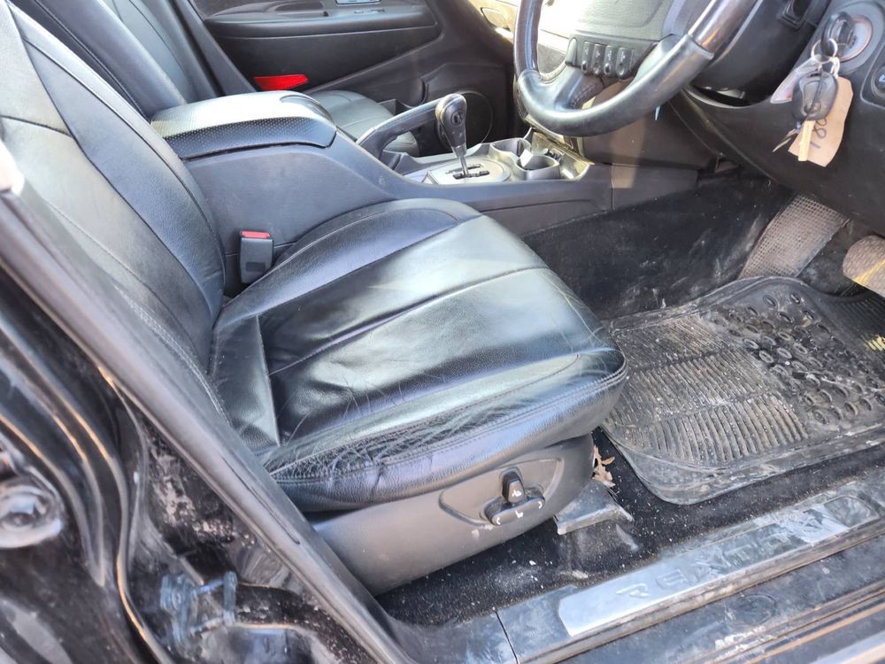 За Части Ssangyong Rexton auto 2.0xdi 2014 г