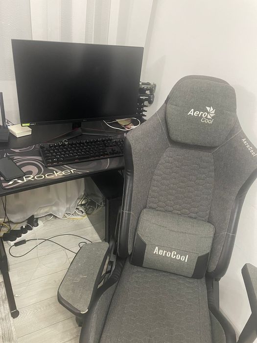 Продам компьютер игровой