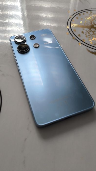 Xiaomi redmi note 13