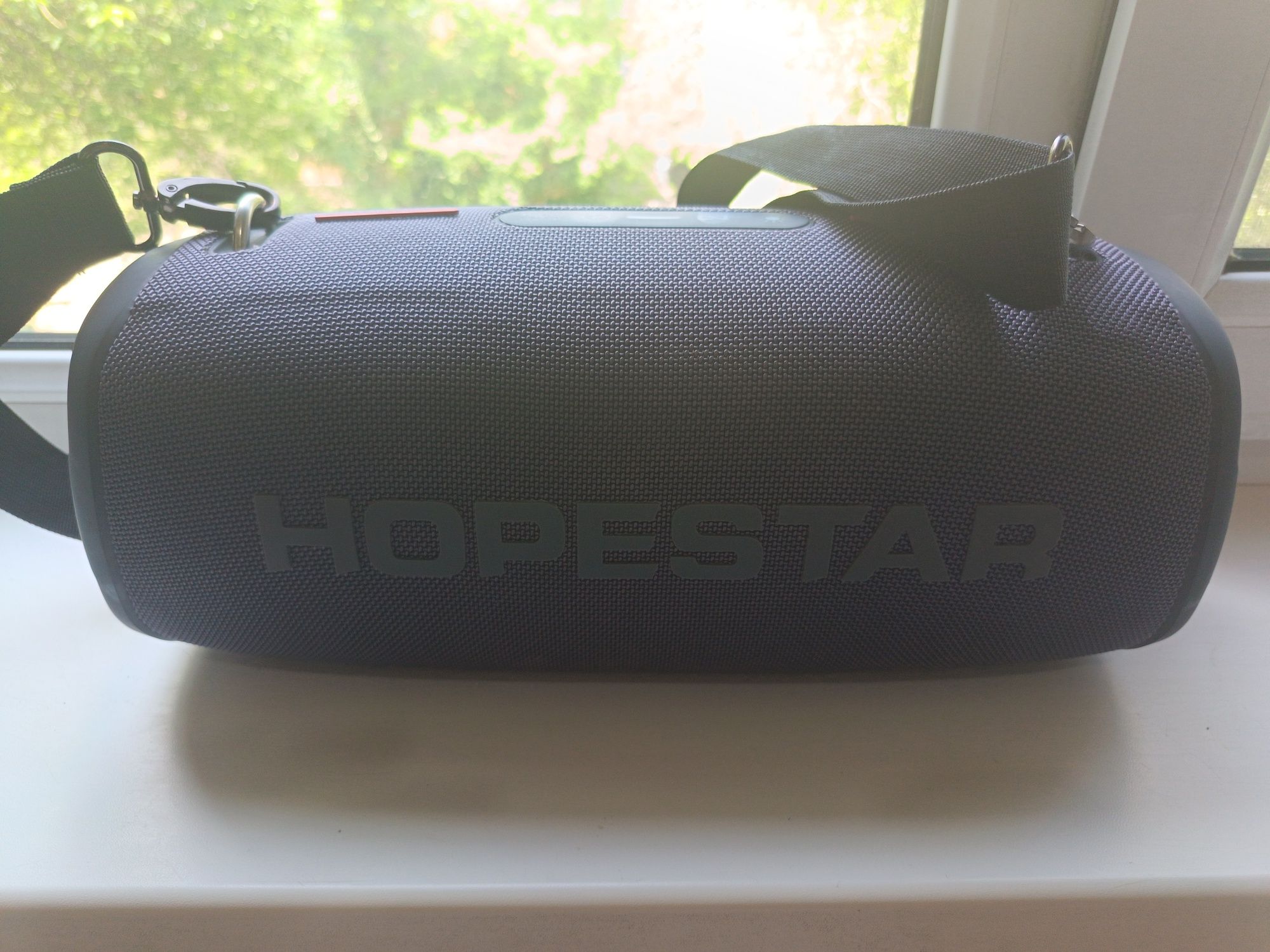 Колонка Hopestar a6 Max