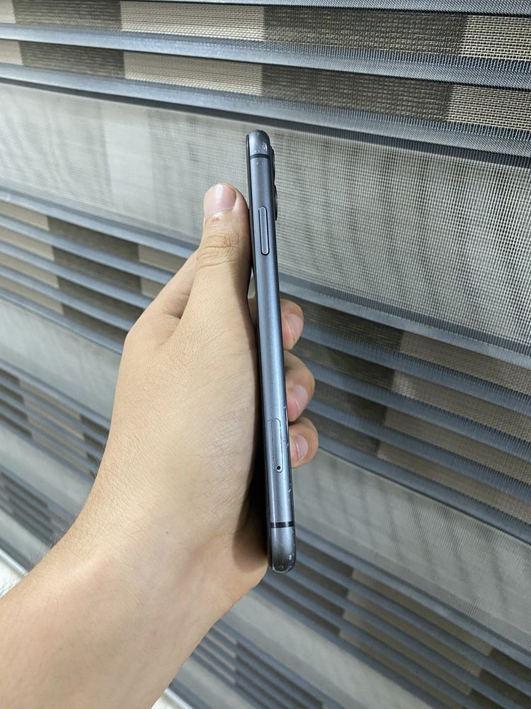Iphone 11 dual sim