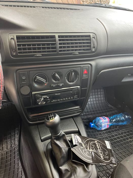 Pasat 4 1.9tdi110кс