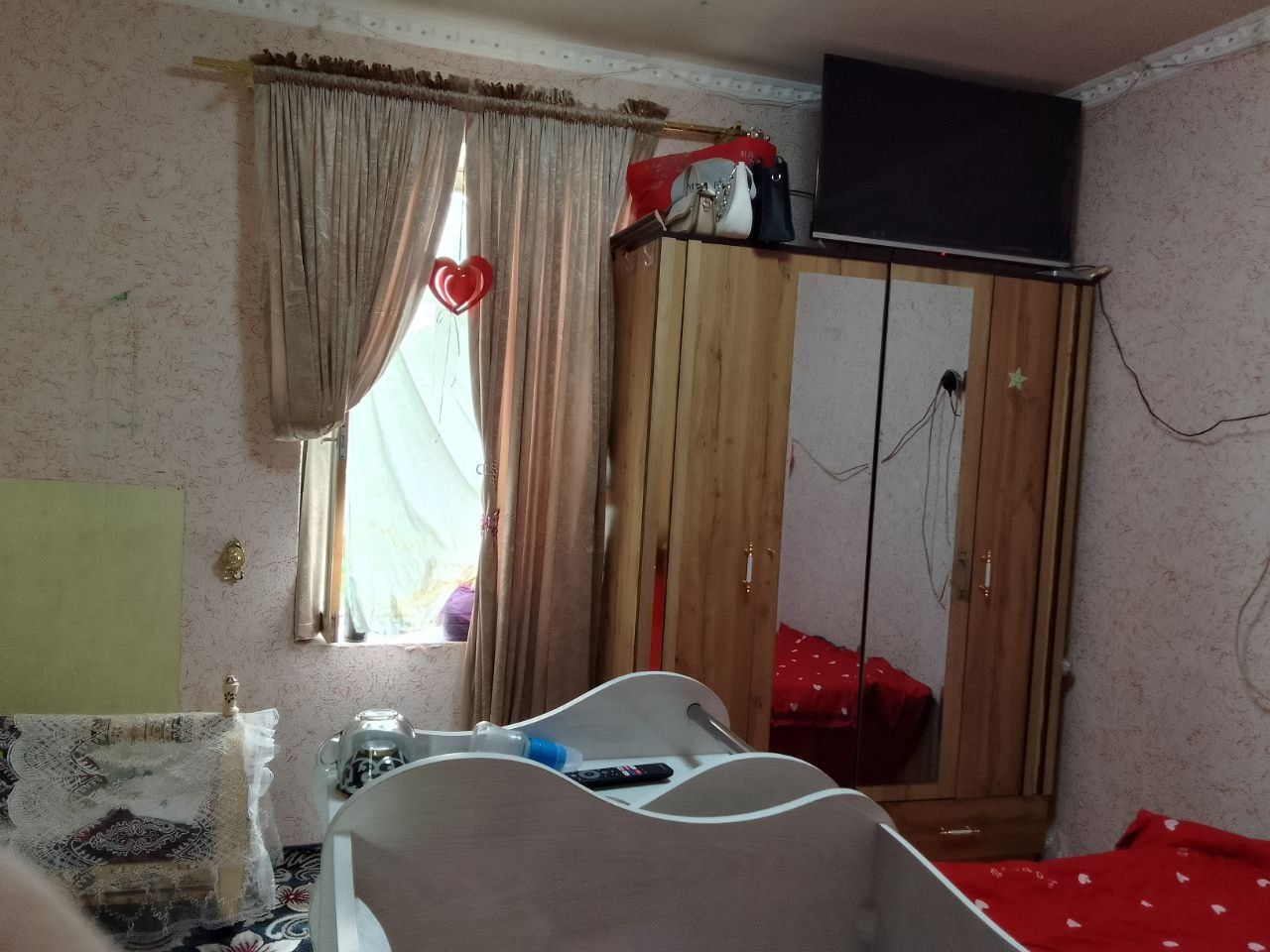 Xovli uy quvasoy shahar kamuna mfyda