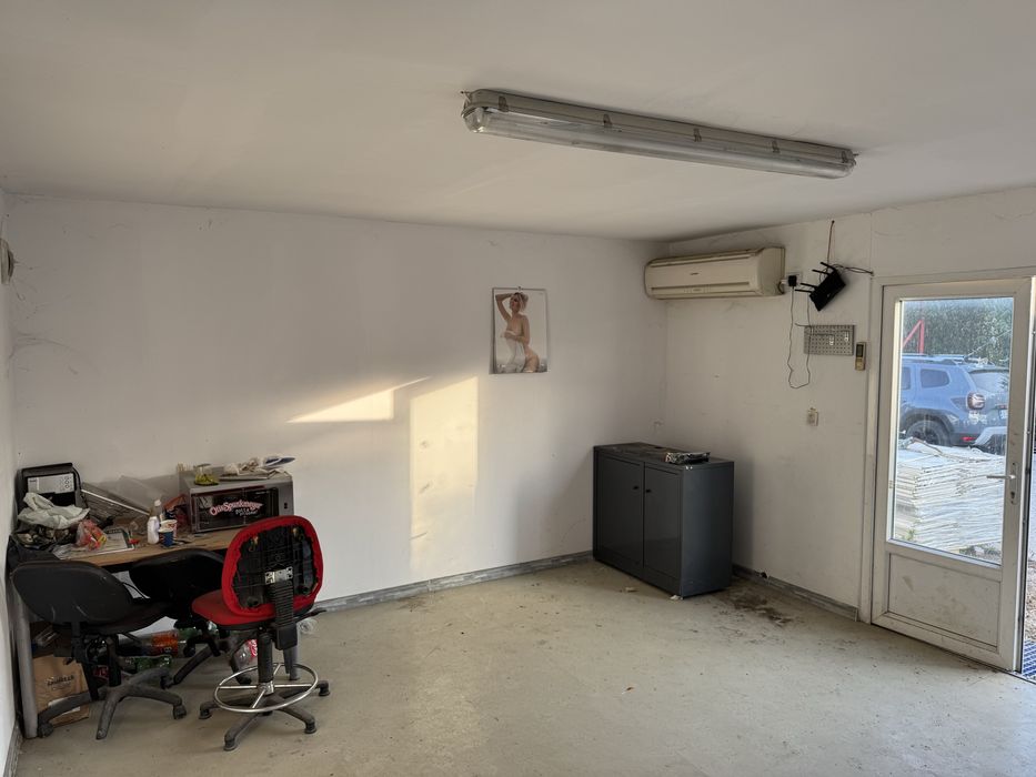 Vand container tip birou