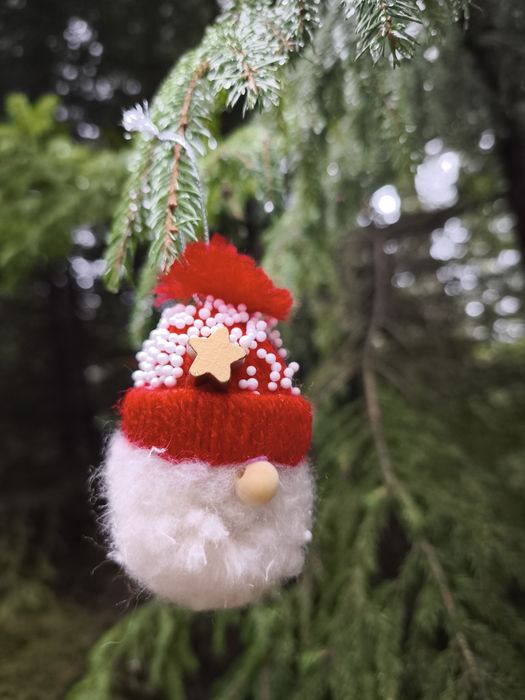 Set Gnomi de Crăciun – 5 bucăți