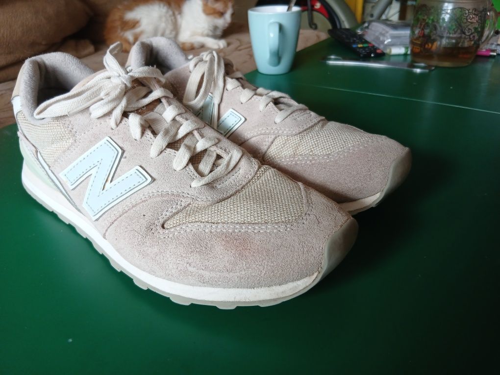 New balance - 39