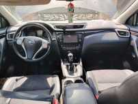 Euro 6 .Nissan Qashqai 1,6 Dci 4x4 360,,° Tekna   Numere rosii