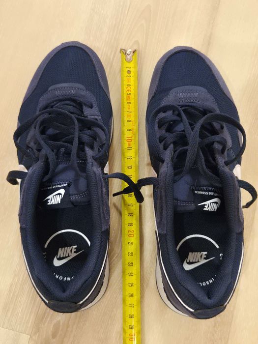 Продавам мъжки маратонки Nike - 3 чифта.