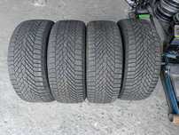 Зимни гуми -17цола -225/50-1бр.-110лв."PIRELLI"-2021/25