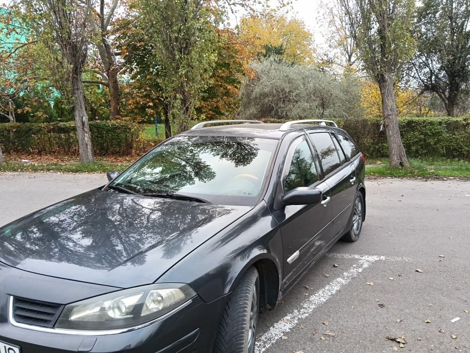 Vând Renault Laguna 2