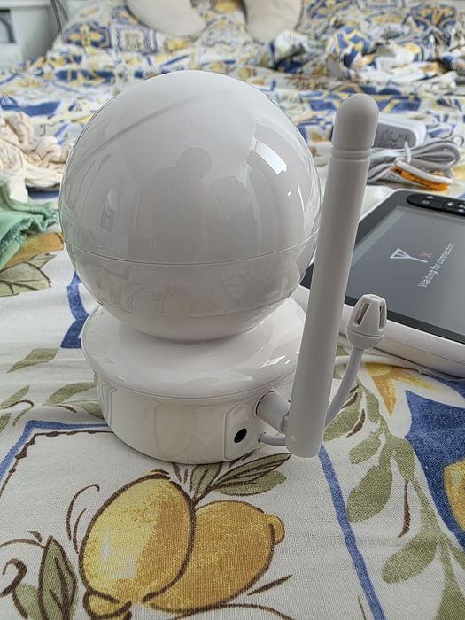 Baby monitor, EJ PRODUCTS, SM650