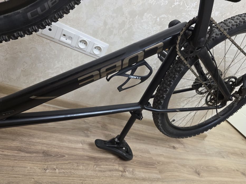 Велосипед Сube original