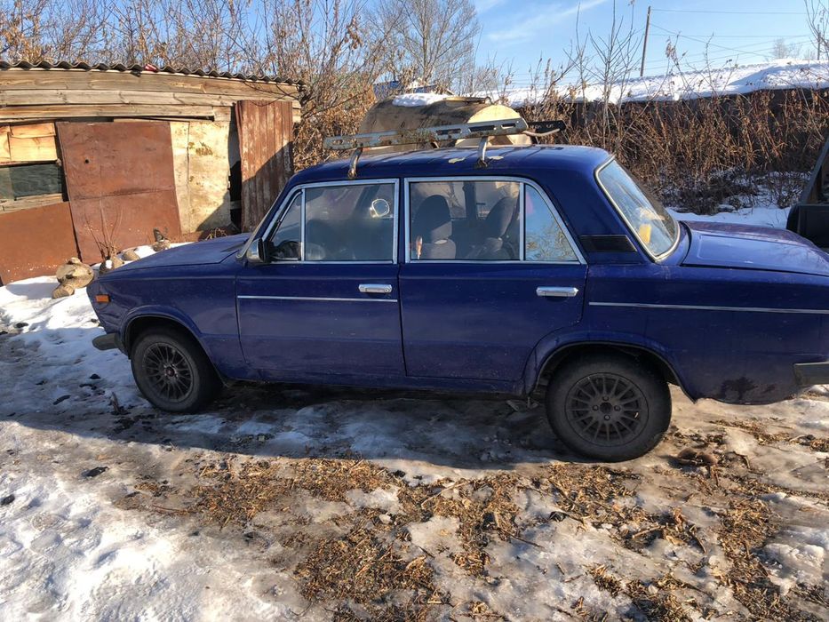 Правда ВАЗ 06 цена 500