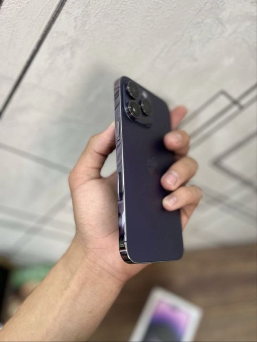 Iphone 14 pro max