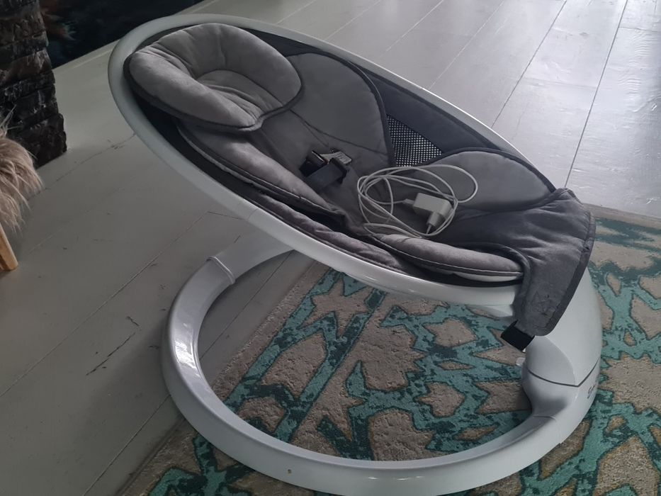 Leagan Electric Evo Smart Complet, foarte putin utilizat