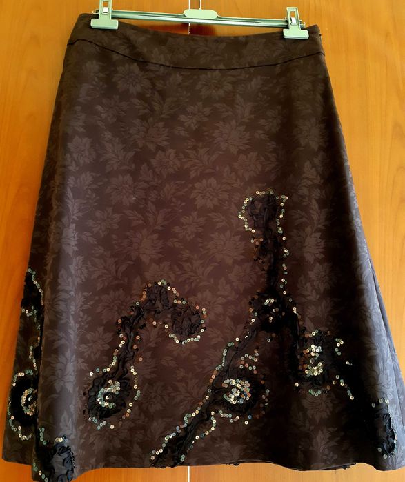 Fusta maro  - dama