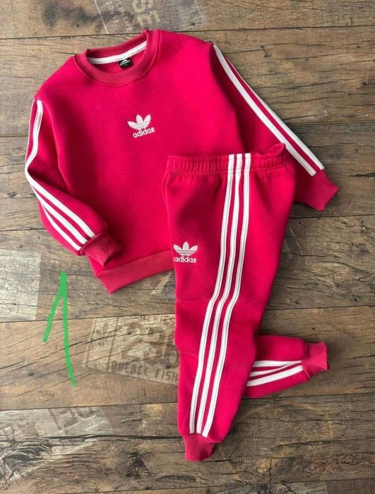 Trening copii Adidas