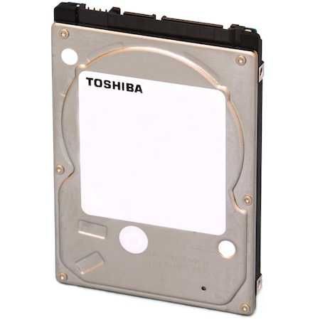 Hard Disk laptop Toshiba 750GB