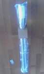 Stalp de lumina pt. Gradina