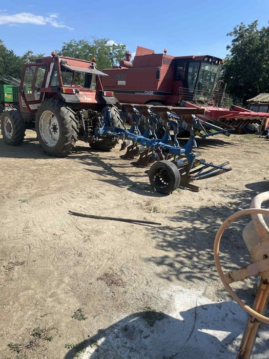 Plug de vanzare rabewerk