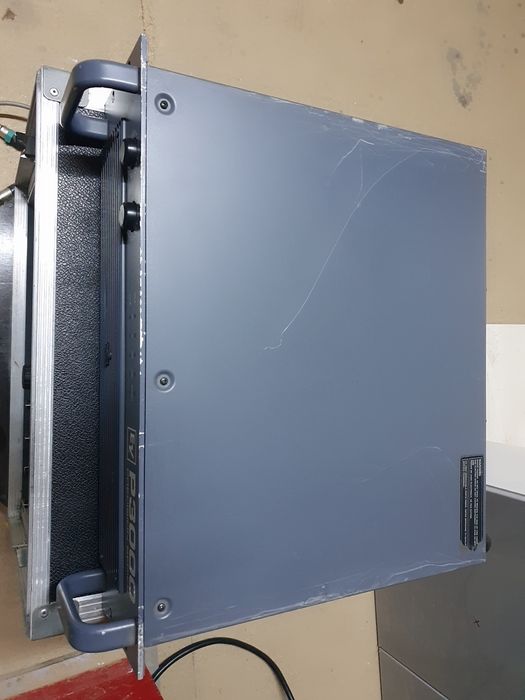 Electrovoice p3000
