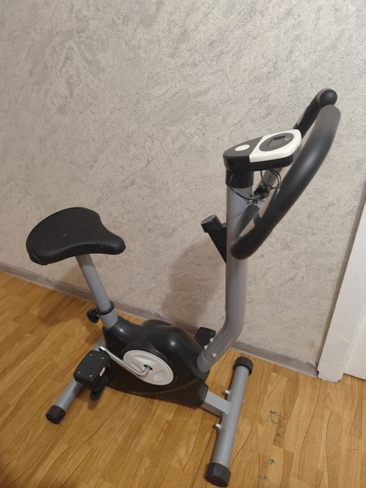 Продам велотренажер