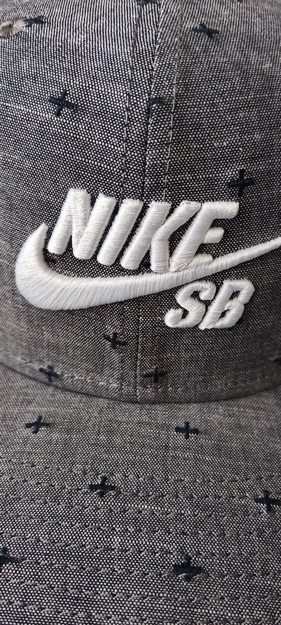 Мъжка шапка Nike