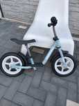 Bicicleta fara pedale copii