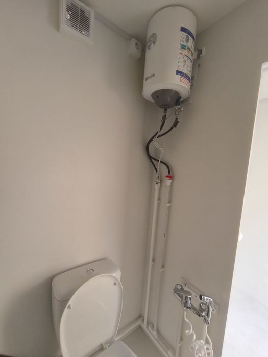 Био тулет кучма хожатхона