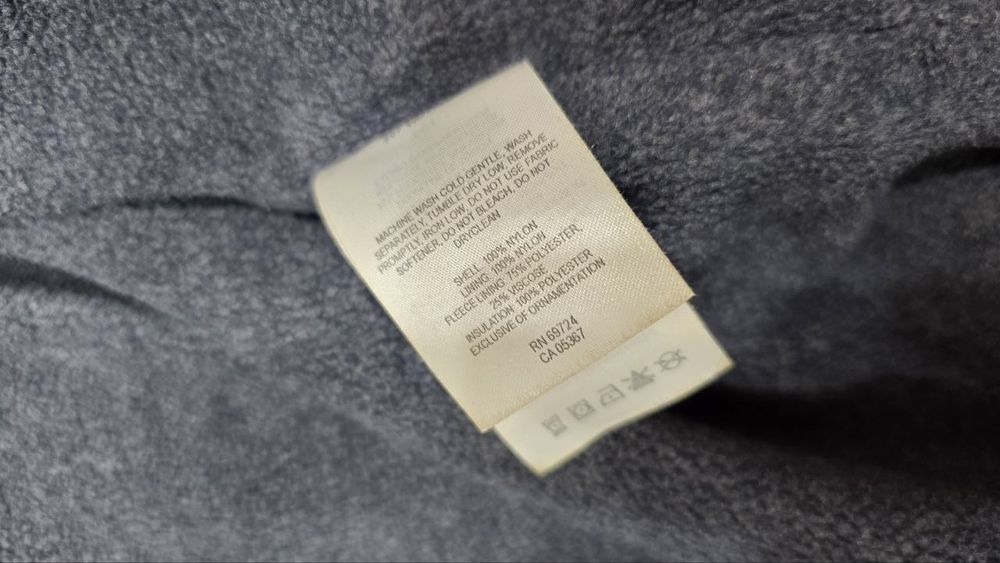 Оригинальная куртка Columbia