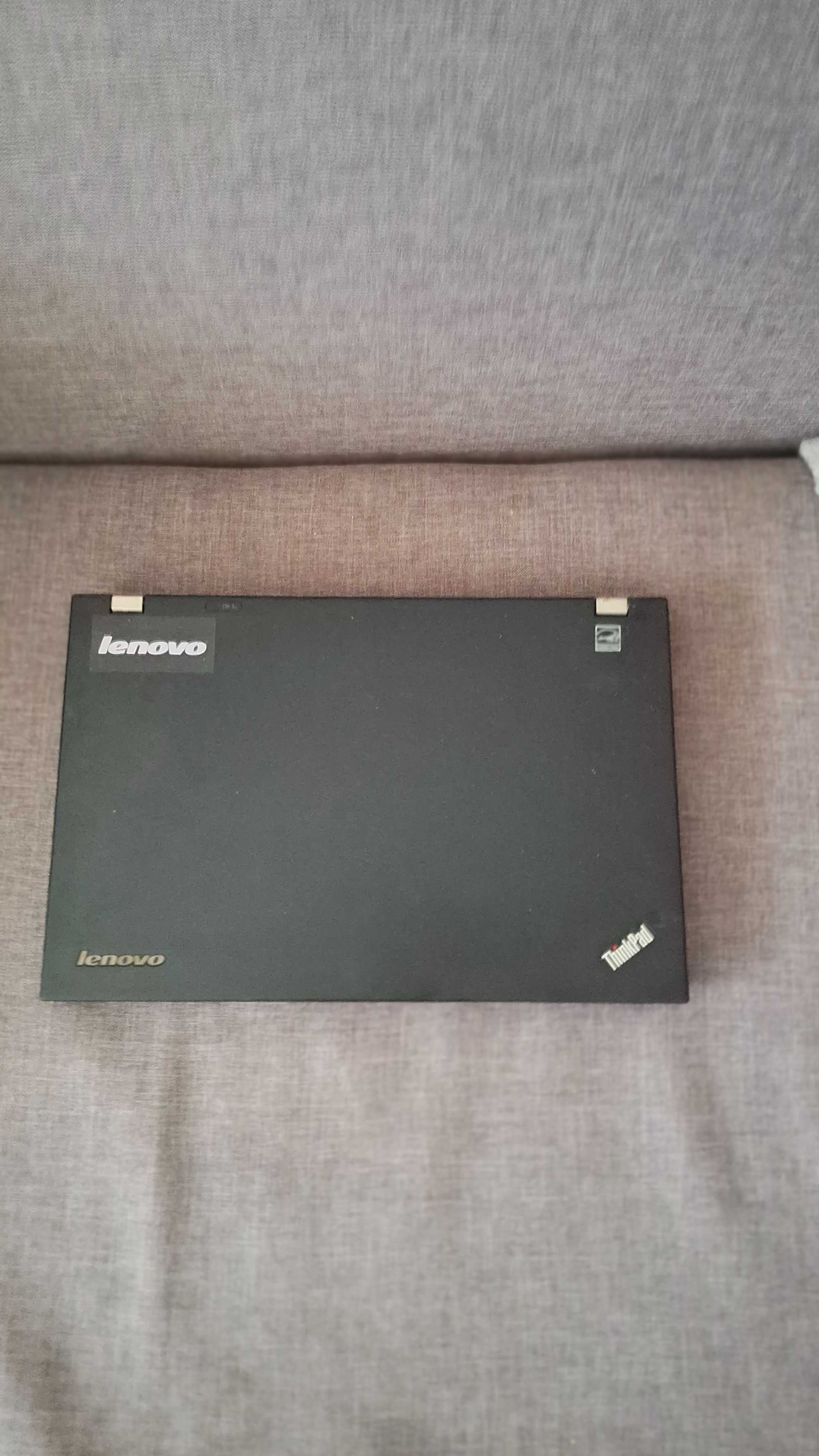 Лаптоп Lenovo G560 AD