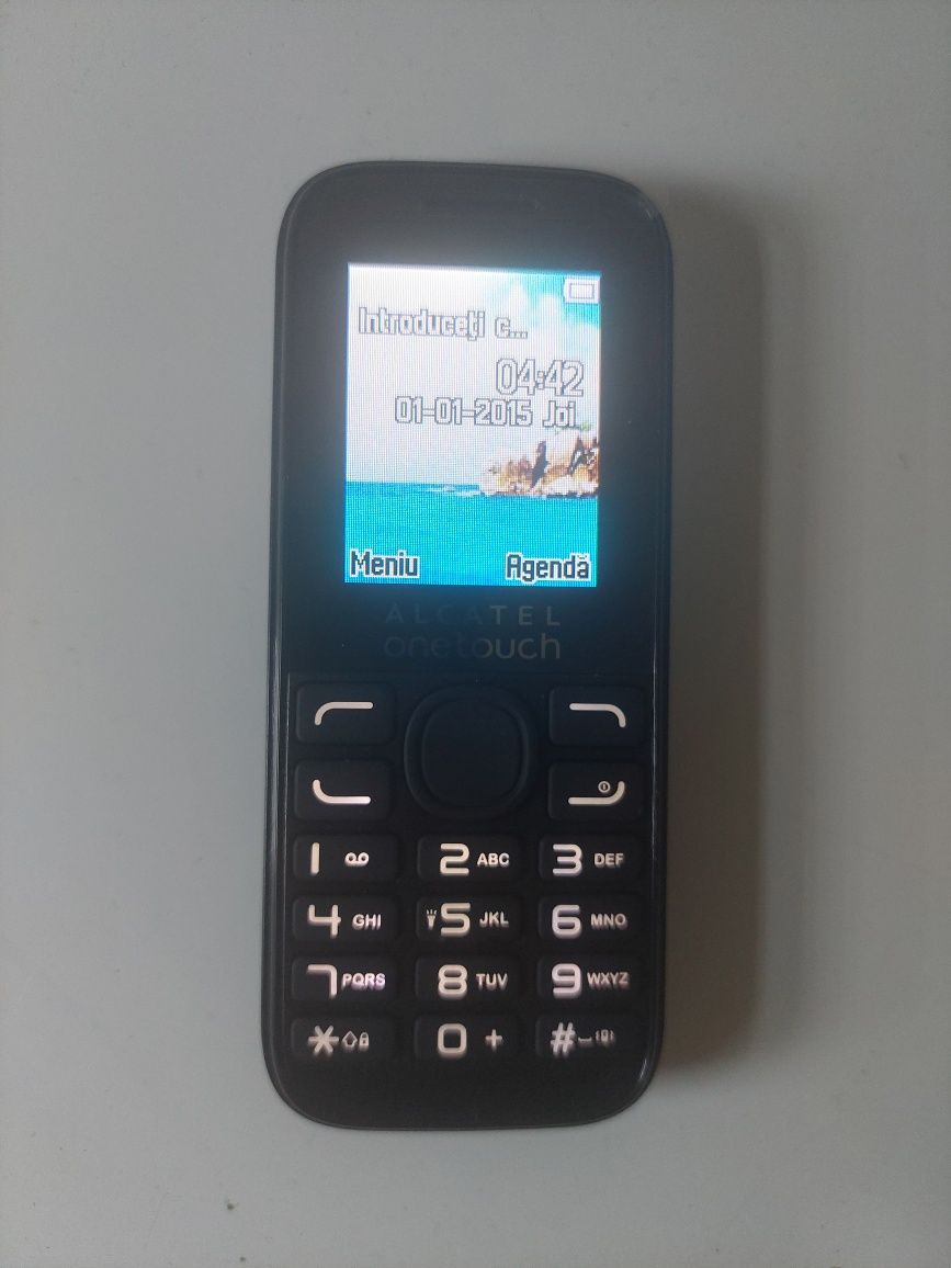 Telefon Alcatel 10-52g Vodafone