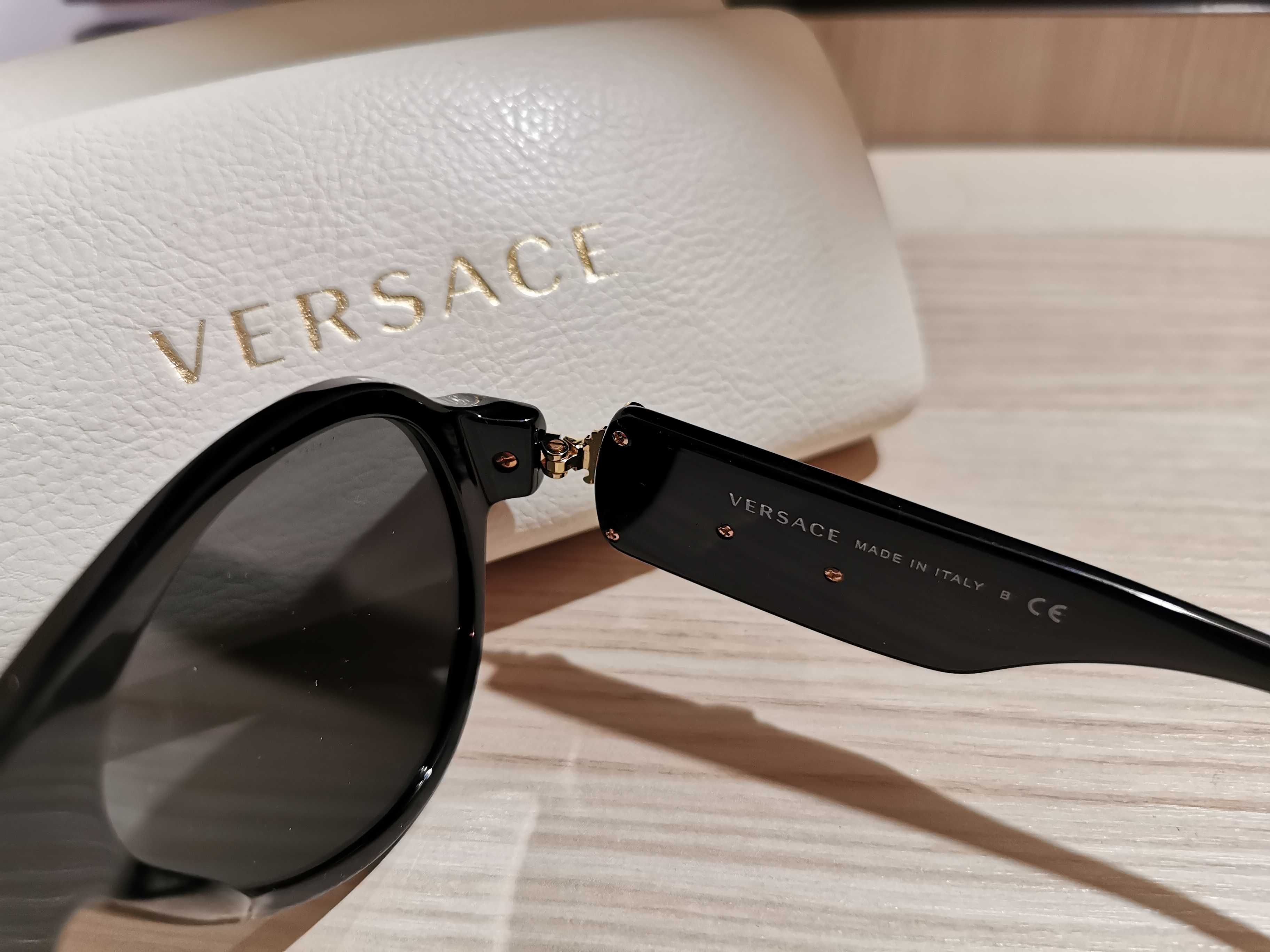 Оригинални VERSACE Очила