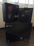 Xbox Series X Gaming Setup