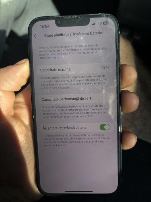 Iphone 13 9/10 perfect functional
