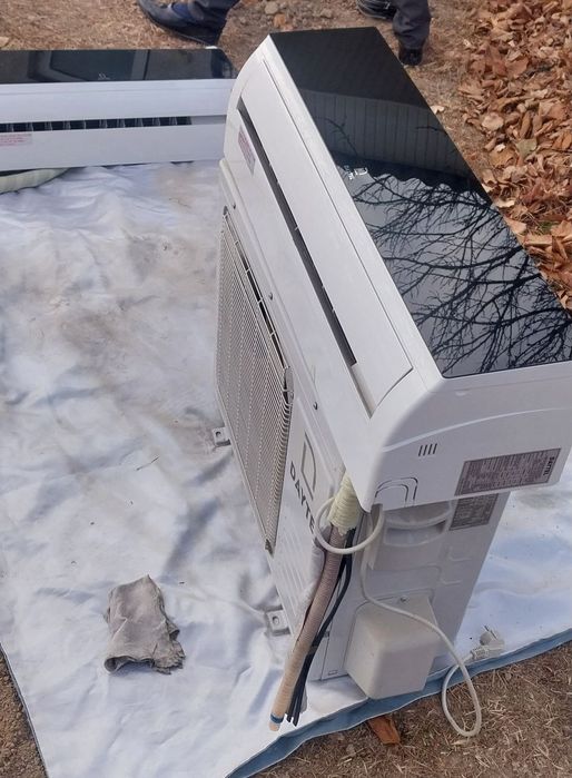 Кондиционер Daytel качество 100%