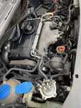 Motor volkswagen touran 2.0 tdi