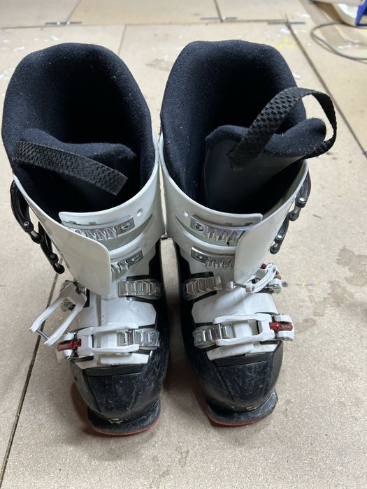 Clapari schi pt copii 33-34