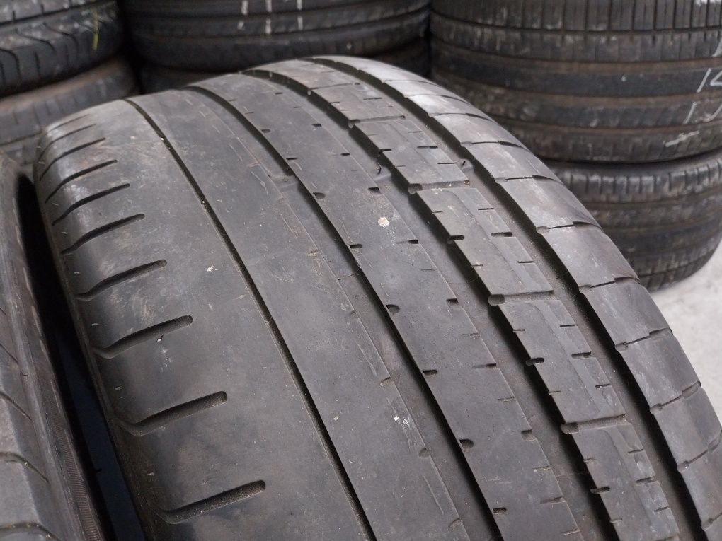 Anvelope second vară 275 35 R19 Pirelli RFT 2022