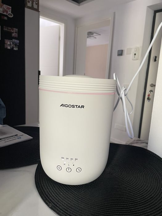 Umidificator Aigostar