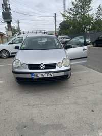 Vand VW Polo 1.2