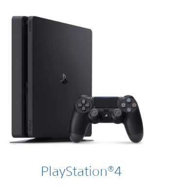 Продам PlayStation 4