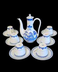 Vintage! Set ceai China anii 50-60