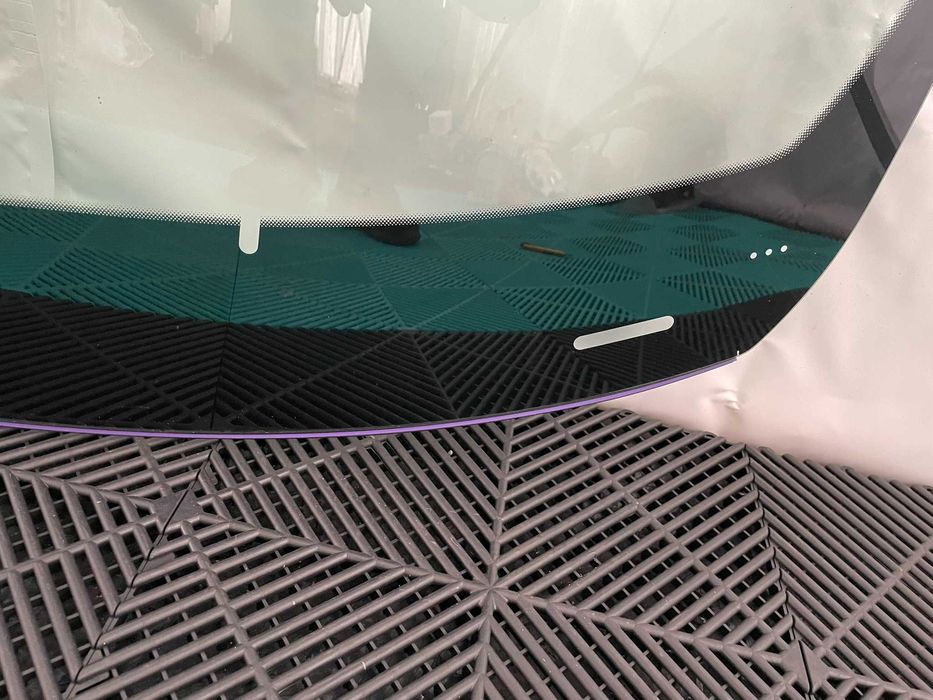 Lot parbriz parbrize noi originale Renault Megane 4 2016+